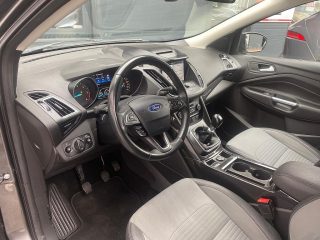 Ford Kuga 2,0 TDCi Titanium AWD