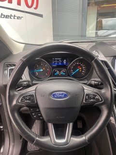 Ford Kuga 2,0 TDCi Titanium AWD