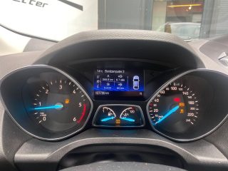 Ford Kuga 2,0 TDCi Titanium AWD