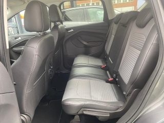 Ford Kuga 2,0 TDCi Titanium AWD