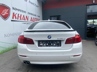 BMW 530d Österreich-Paket Aut. *Schiebedach*Leder*