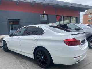 BMW 530d Österreich-Paket Aut. *Schiebedach*Leder*