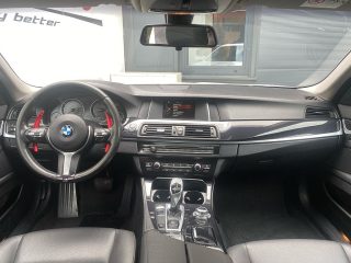 BMW 530d Österreich-Paket Aut. *Schiebedach*Leder*