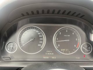 BMW 530d Österreich-Paket Aut. *Schiebedach*Leder*