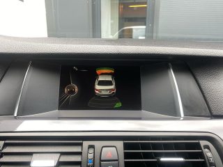 BMW 530d Österreich-Paket Aut. *Schiebedach*Leder*