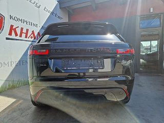 Land Rover Range Rover Velar P250 Allrad R-Dynamic SE Aut.