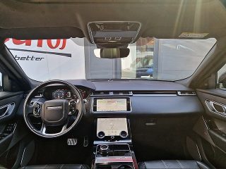 Land Rover Range Rover Velar P250 Allrad R-Dynamic SE Aut.