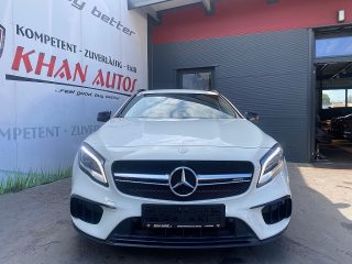 Mercedes-Benz GLA 45 AMG Aut. *Navi*RFKamera*