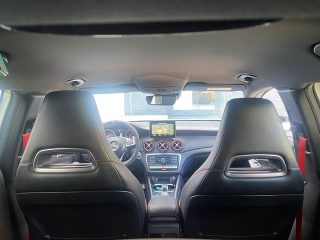 Mercedes-Benz GLA 45 AMG Aut. *Navi*RFKamera*