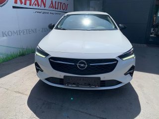 Opel Insignia GS 1,5 CDTI DVH Edition Aut. *Navi*LED*