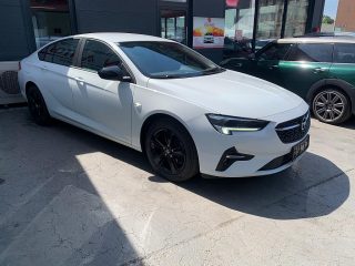 Opel Insignia GS 1,5 CDTI DVH Edition Aut. *Navi*LED*