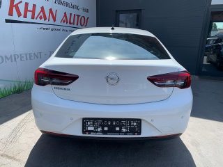 Opel Insignia GS 1,5 CDTI DVH Edition Aut. *Navi*LED*