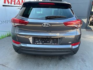 Hyundai Tucson 1,7 CRDI Start-Stopp Go DCT *Navi*BT*