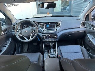 Hyundai Tucson 1,7 CRDI Start-Stopp Go DCT *Navi*BT*