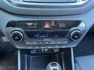 Hyundai Tucson 1,7 CRDI Start-Stopp Go DCT *Navi*BT*