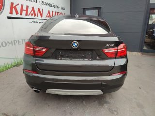 BMW X4 xDrive 20d Aut. *Leder*RFKamera*Bi-Xenon*BT*