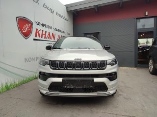 Jeep Compass 1.3 PHEV Limited AT 4xe *Leder*Navi*Kamera*