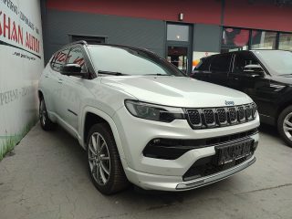 Jeep Compass 1.3 PHEV Limited AT 4xe *Leder*Navi*Kamera*