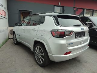 Jeep Compass 1.3 PHEV Limited AT 4xe *Leder*Navi*Kamera*