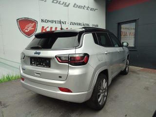 Jeep Compass 1.3 PHEV Limited AT 4xe *Leder*Navi*Kamera*