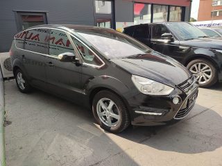 Ford S-MAX Business Plus 2,0 TDCi *7 Sitzer* Zahnriemen neu*