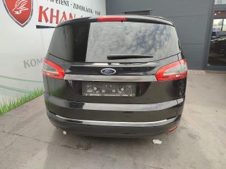 Ford S-MAX Business Plus 2,0 TDCi *7 Sitzer* Zahnriemen neu*