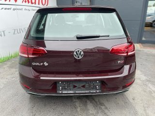 VW Golf Rabbit 1,6 TDI