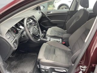 VW Golf Rabbit 1,6 TDI