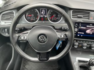 VW Golf Rabbit 1,6 TDI