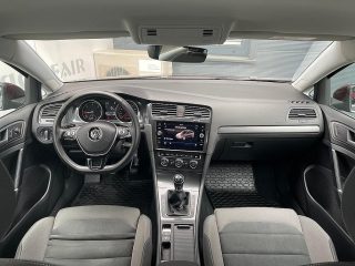 VW Golf Rabbit 1,6 TDI