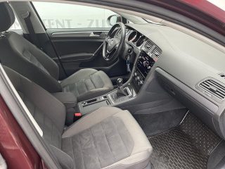 VW Golf Rabbit 1,6 TDI