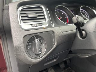 VW Golf Rabbit 1,6 TDI