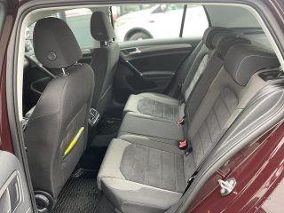 VW Golf Rabbit 1,6 TDI