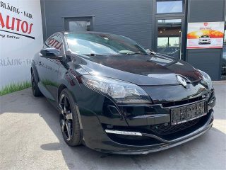 Renault Mégane Coupé Sport R.S. 265 Stop&Start