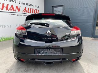 Renault Mégane Coupé Sport R.S. 265 Stop&Start