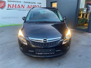 Opel Zafira Tourer 1,6 CDTI ecoflex Österreich Ed. Start/Stop