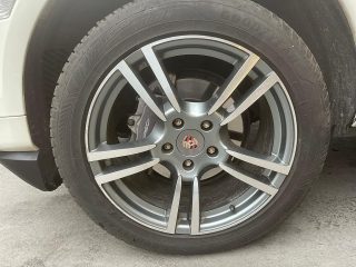 Porsche Cayenne 3,0 Diesel Tiptronic