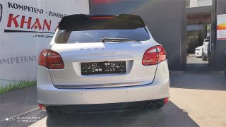 Porsche Cayenne II Turbo Aut.