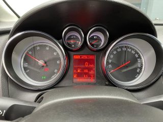 Opel Astra 1,7 CDTI ecoflex Cosmo Start/Stop System