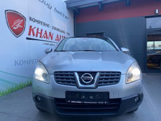 Nissan Qashqai 2,0 dCi tekna 4WD DPF Aut. *Leder*Panorama*