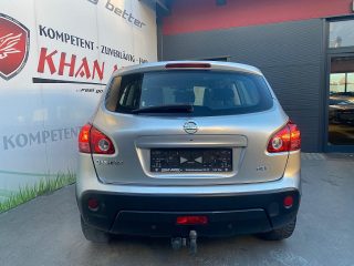 Nissan Qashqai 2,0 dCi tekna 4WD DPF Aut. *Leder*Panorama*