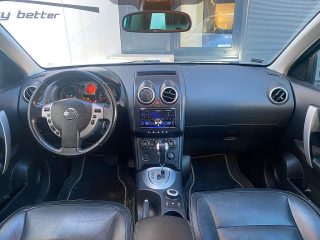 Nissan Qashqai 2,0 dCi tekna 4WD DPF Aut. *Leder*Panorama*