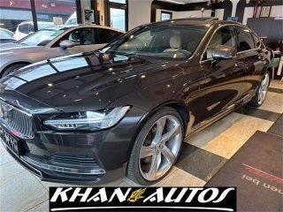 Volvo S90 T8 AWD Recharge PHEV Inscription