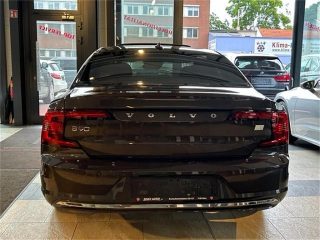 Volvo S90 T8 AWD Recharge PHEV Inscription