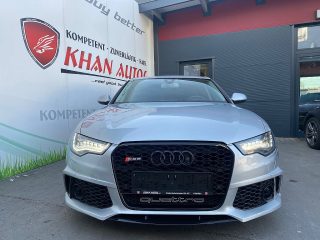 Audi A6 3,0 TDI quattro Sport DPF S-tronic