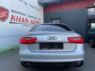 Audi A6 3,0 TDI quattro Sport DPF S-tronic