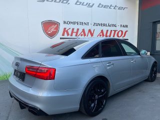 Audi A6 3,0 TDI quattro Sport DPF S-tronic