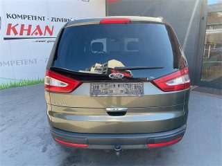 Ford Galaxy Titanium 2,0 TDCi Aut.