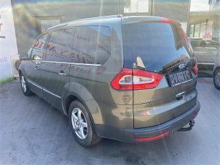 Ford Galaxy Titanium 2,0 TDCi Aut.