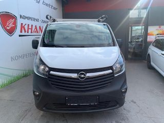 Opel Vivaro L1H1 1,6 CDTI BlueInjection 2,7t Edition